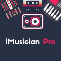 iMusician Pro logo - Similar company to Rights'Up