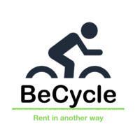 BeCycle logo - Similar company to Dyjest