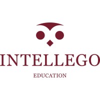Intellego Education logo - Similar company to Am I Tech Enough