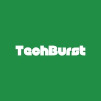 TechBurst logo - Similar company to Averto Labs