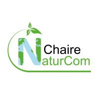 Chaire NaturCom logo - Similar company to Concept Technique Design
