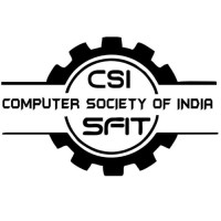 CSI SFIT logo - Similar company to Code-X,Sfit