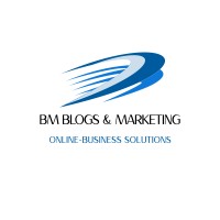 BM Blogs & Marketing logo - Similar company to Cosmema Gmbh