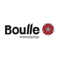 Boulle Immobilier logo - Similar company to Groupe Boulle