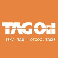 TAG Oil Ltd. (TSXV:TAO OTCQB:TAOIF) logo - Similar company to Echelon