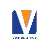 Ventec Africa logo - Similar company to Ecowell