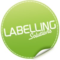 Labelling Solutions logo - Similar company to Select Labels