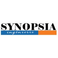 SYNOPSIA INGENIERIE logo - Similar company to Fieldbox