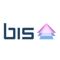 BIS logo - Similar company to Mainspace
