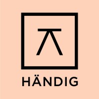Händig Design logo - Similar company to Second Owner