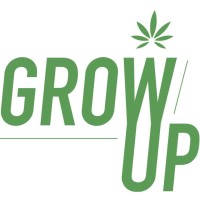 Grow Up Agency logo - Similar company to Grafema S.A.S.