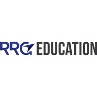 RRG Education logo - Similar company to Isphere