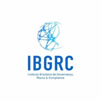 Instituto Brasileiro de Governança, Riscos e Compliance logo - Similar company to Igido - Instituto De Governança, Integridade E Desenvolvimento Organizacional