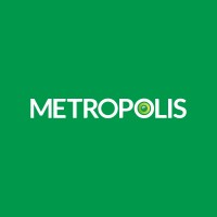 Metropolis Healthcare logo - Similar company to Thyrocare Technologies Ltd.