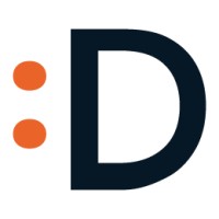 DigitalHappy logo - Similar company to Happy Digital