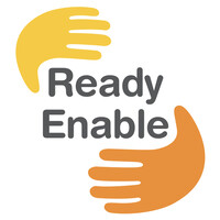 Ready Enable PTY LTD logo - Similar company to Coastlink - Central Coast