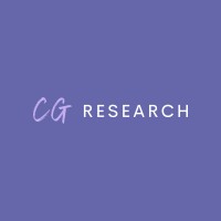 CG Research logo - Similar company to Looking Outside