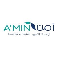 AMIN Insurance Broker logo - Similar company to Ping Information Systems