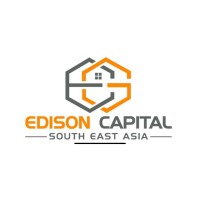 Edison Capital South East Asia logo - Similar company to Principal Construction Group