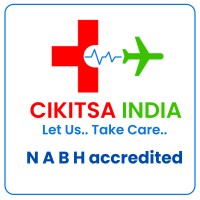 CIKITSA INDIA logo - Similar company to Cikitsa.Ai