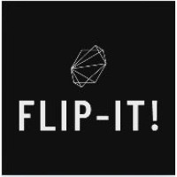 Flip-It! logo - Similar company to Stomped