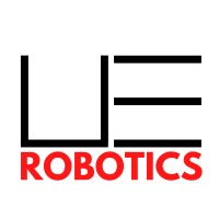 UE ROBOTICS GmbH logo - Similar company to Ms-Electronics Gmbh