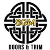 SGM Doors and Trim LLC logo - Similar company to Chatham Worth