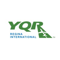 Regina Airport Authority - YQR logo - Similar company to Trinova And Fci Accelerated Solutions Inc.