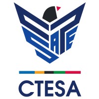 Chinese Taipei Esports Association logo - Similar company to Arise Us