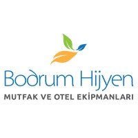 Bodrum Hijyen ve Otel Ekipmanları A.Ş logo - Similar company to Bodrum Angels