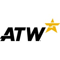 ATW logo - Similar company to Featherlite Specialty Trailers