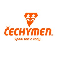Čechymen a.s. logo - Similar company to Elevator Intelligence Gmbh