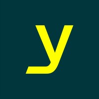 Yellow logo - Similar company to Firstech Ventures