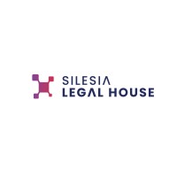 Silesia Legal House logo - Similar company to Vistronix Technology Pvt. Ltd.