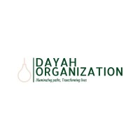 Dayah Organization logo - Similar company to Maxfusion Ai