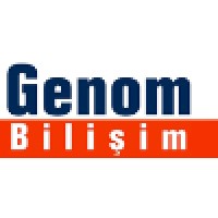 Genom Information Technologies logo - Similar company to Inasoft