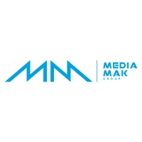Media Mak logo - Similar company to Logi5
