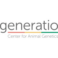 Generatio GmbH - Center for Animal Genetics logo - Similar company to E Farm Biotech