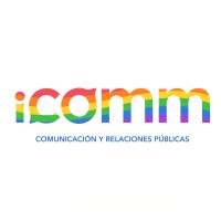 iComm logo - Similar company to Emaly
