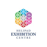 Helipad Exhibition Centre logo - Similar company to Creative Edits