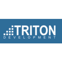 TRITON Development S.A. logo - Similar company to Ams Partners