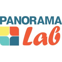 Panorama LAB logo - Similar company to Turnaround Guide