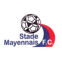 STADE MAYENNAIS FC logo - Similar company to Avenir De Rennes