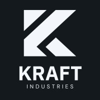 Kraft Industries CZ logo - Similar company to Inviton