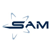 SAM Aerospace (NI) Limited logo - Similar company to Sam Group