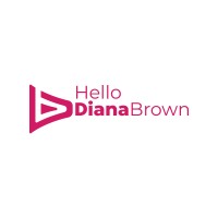 Hello Diana Brown (HDB) logo - Similar company to Wsb Multicultural Center