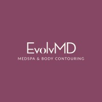 EvolvMD Medical Spa & Body Contouring logo - Similar company to Laser Pain Center