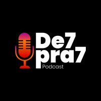 De7pra7 Podcast logo - Similar company to Thera Telecom - Asn'S 14619 / 18782