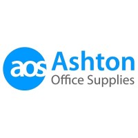 ASHTON OFFICE SUPPLIES LIMITED logo - Similar company to Primo It