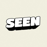 Seen Advertising Agency logo - Similar company to Pr Stunt Bv